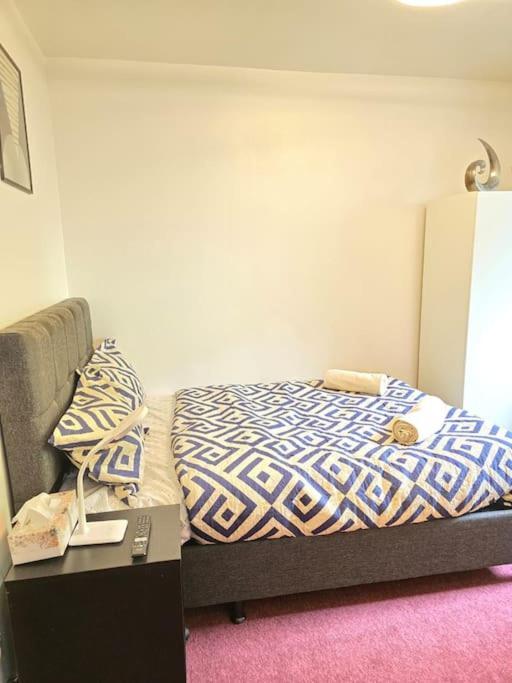 Glamorous Appartement In Brussel Экстерьер фото